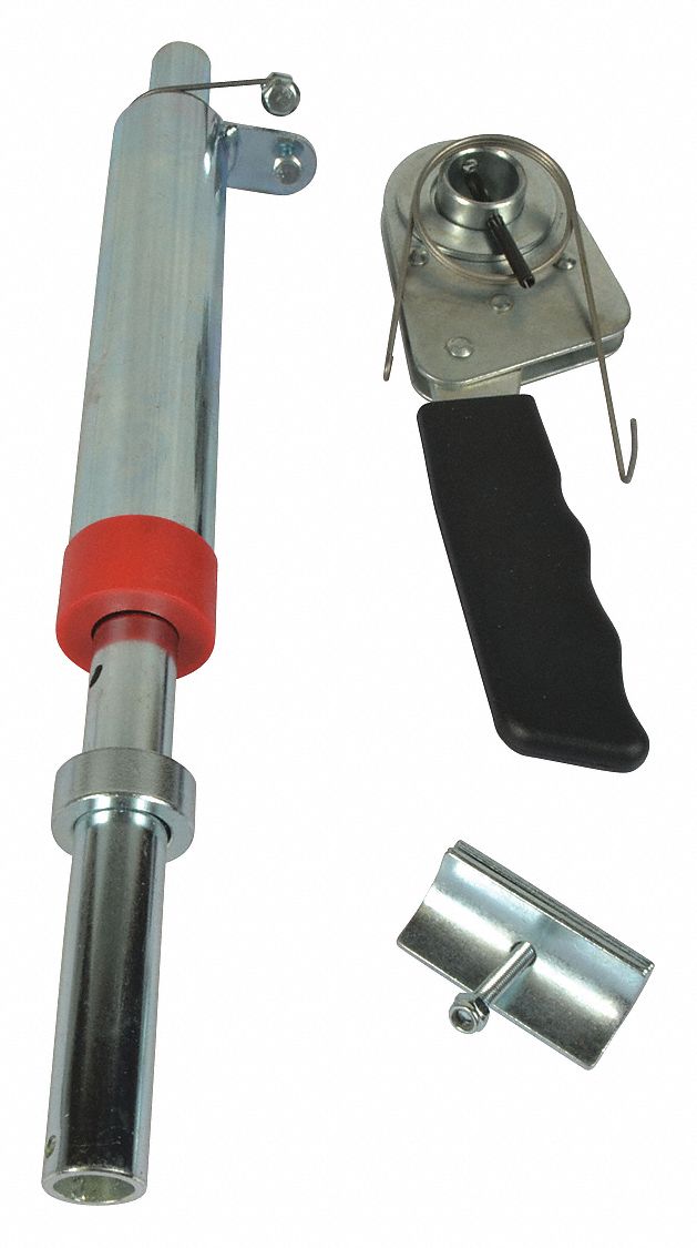 DAYTON Ratchet Assembly 46J171MH4XKJ2A06G Grainger