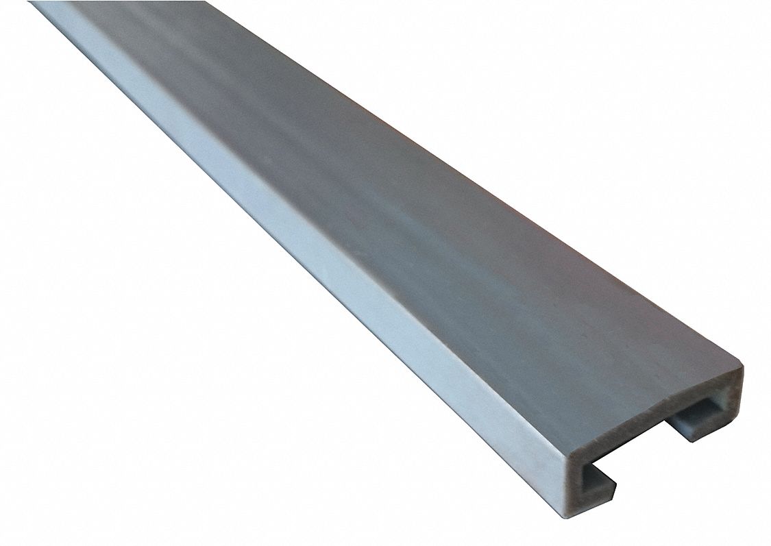 Vinyl Protective Strip, 64"