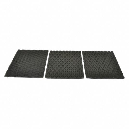 DAYTON AntiSkid Pad 46J203MH5ERK801G Grainger