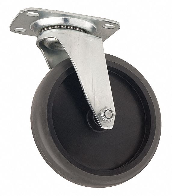 CASTER, FOR 5UTH8/5UTH9/5UTJ0/5UTJ1/5UTJ2/5UTJ3/5UTJ4/5UTJ5/5UTJ6/5UTJ7