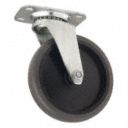 Swivel Caster, 5"