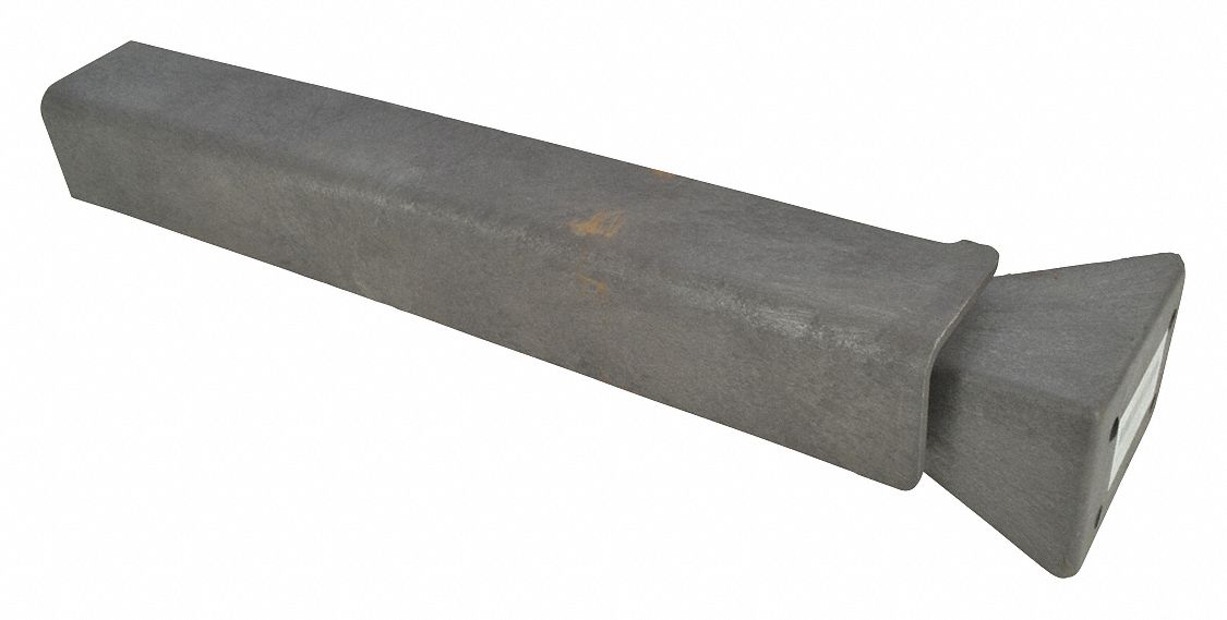 Left Leg: Gray, For 5UTJ2/5UTJ7