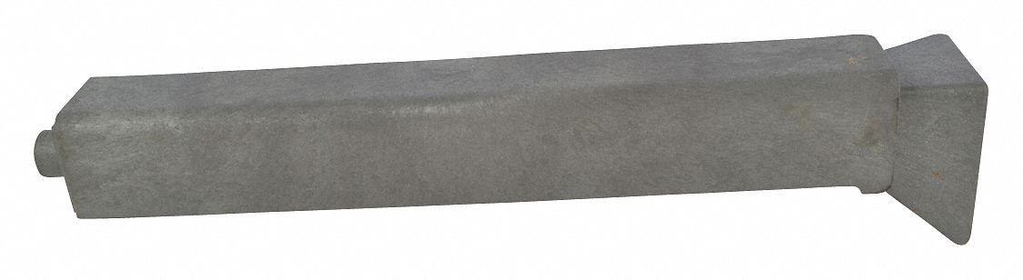 Right Leg: Gray, For 5UTJ2/5UTJ7