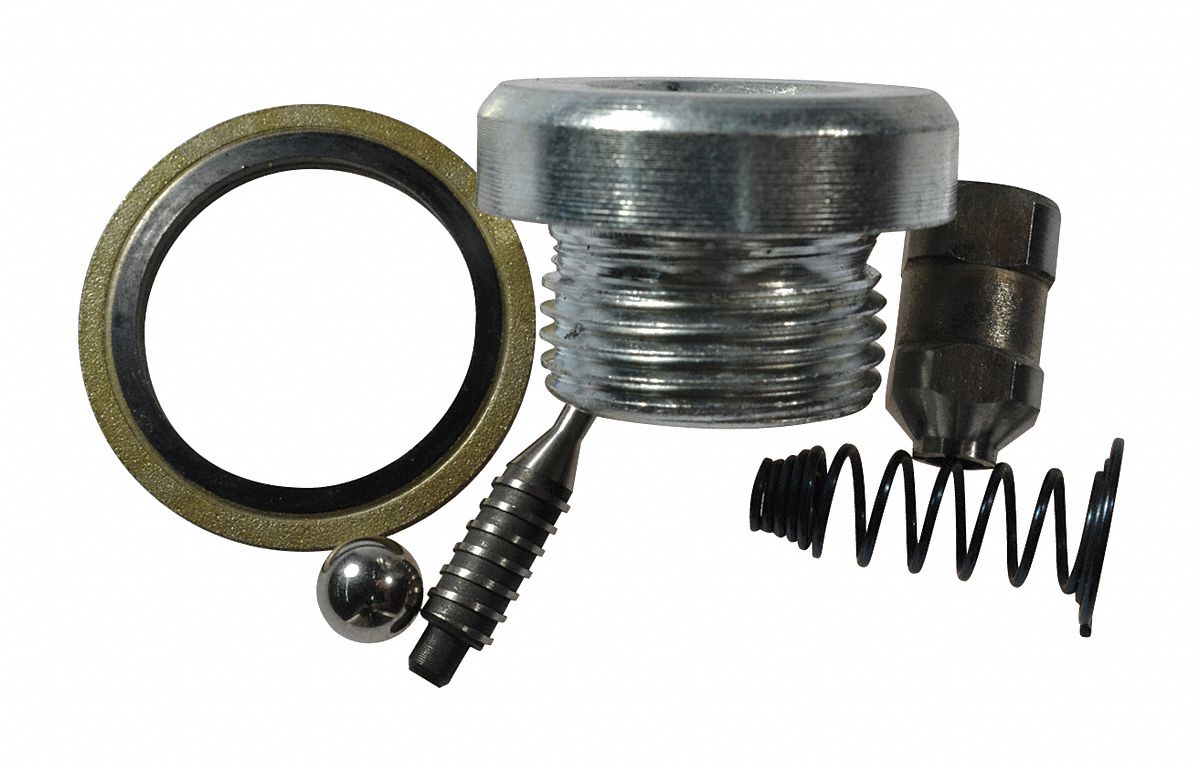 DAYTON Control Valve Assembly 46J333MH4YX96155G Grainger