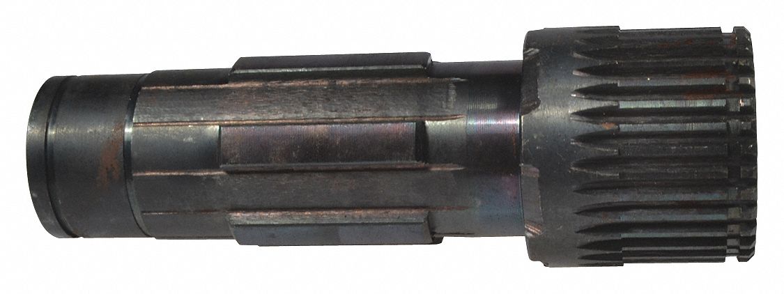 DAYTON Drive Sheave Shaft - 46J360|MHGXEC15GGS - Grainger