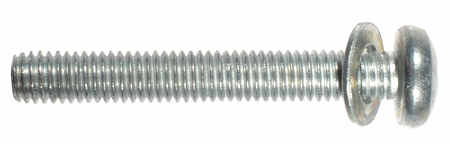 CHAIN GUIDE PLATE SCREW,PK4