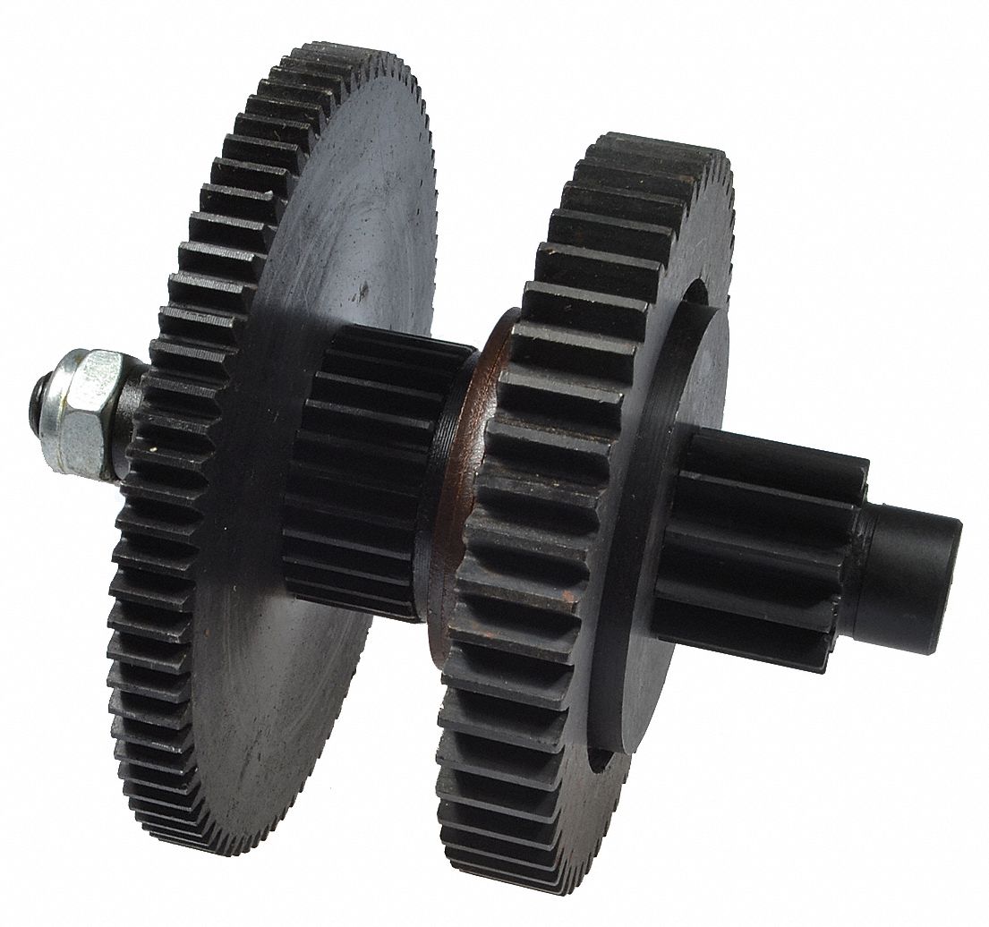 DAYTON, For 2XY32/2XY33, Fits Dayton Brand, Overload Safety Clutch
