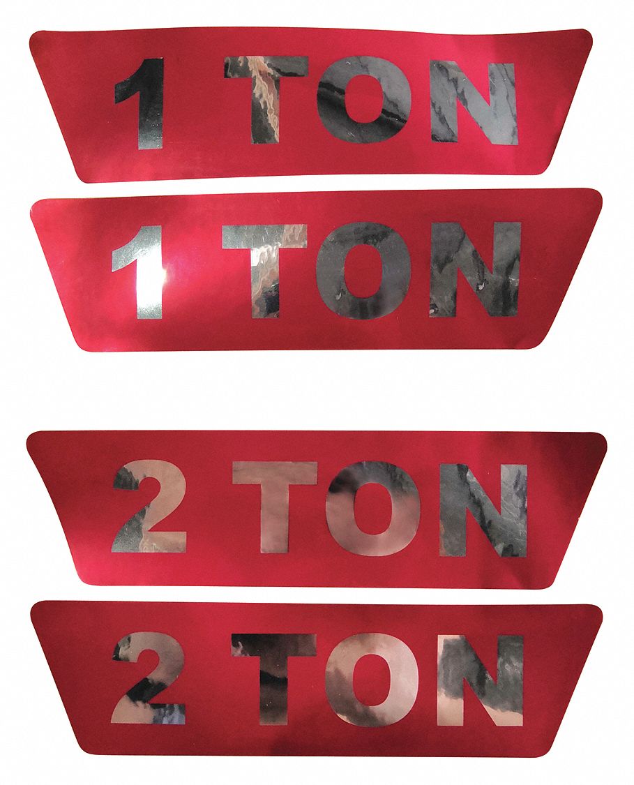 Capacity Label: MHGX4EC61GGS