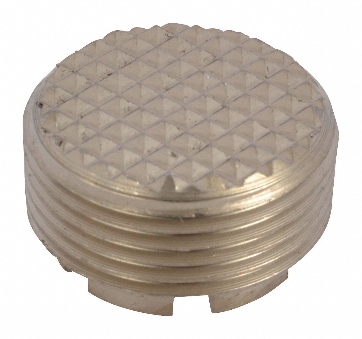 GRAINGER APPROVED Clutch Plug For 4DZR5, Fits Dayton Brand 46J498