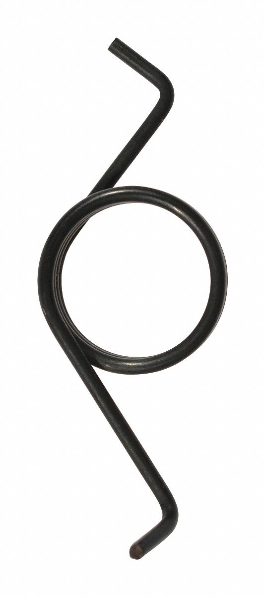 Handle Pawl Spring: Mfr Part # MH4DZR601G
