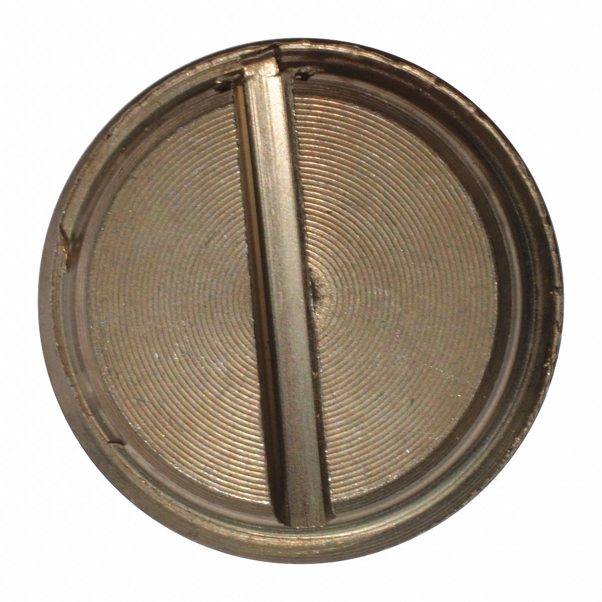 Clutch Plug: Mfr Part # MH4DZR604G