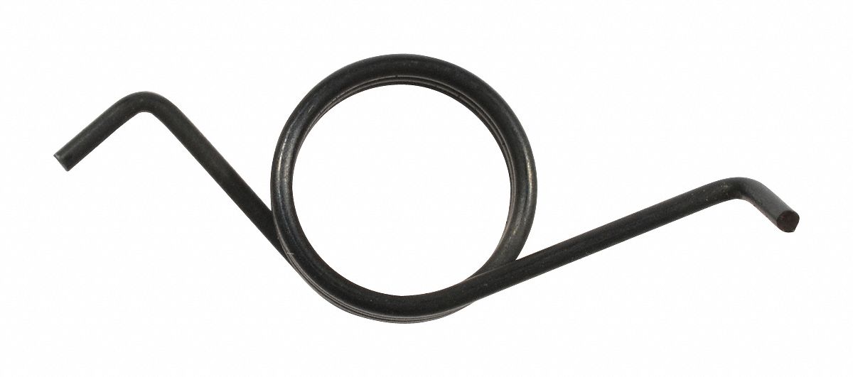 Handle Pawl Spring: Mfr Part # MH4DZR701G