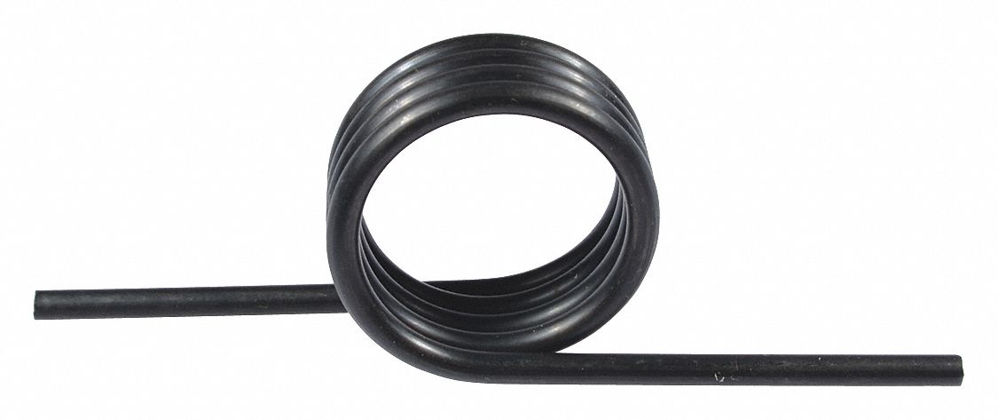 MAIN SPRING, FOR USE WITH 4DZU2, 4DZU3