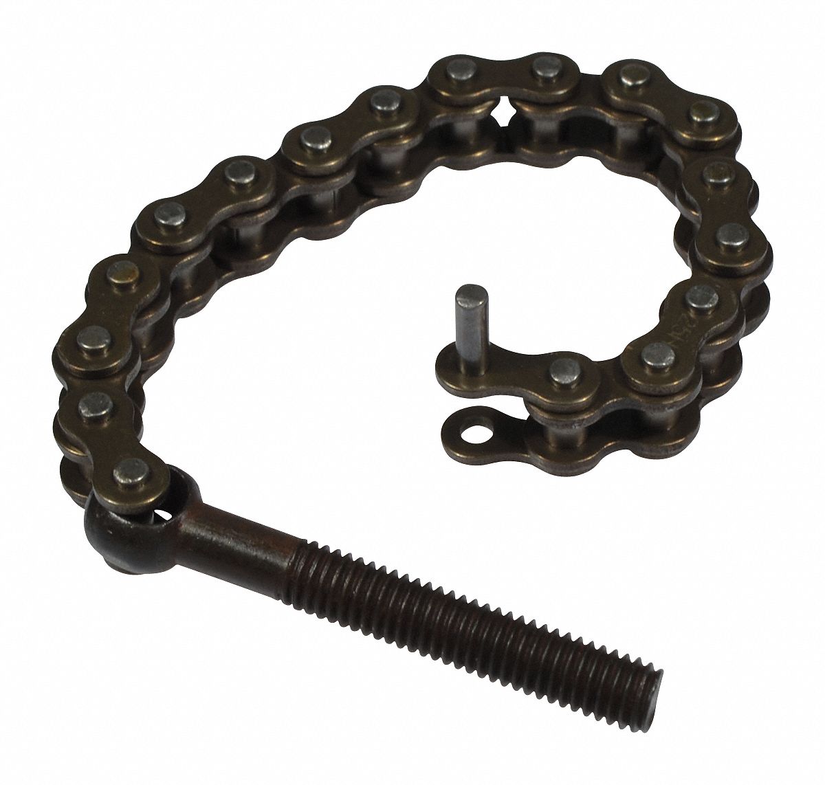 GRAINGER APPROVED Chain Kit 46J579DF100 Grainger