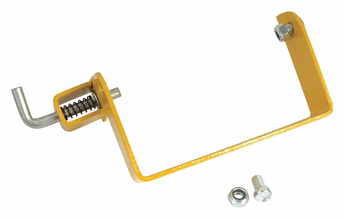 Tine Lock Assembly Kit: 5UEW0/5UEW1/5UEW2/5UEW3/5UEW4/5UEW5/5UEW6, MHW003G