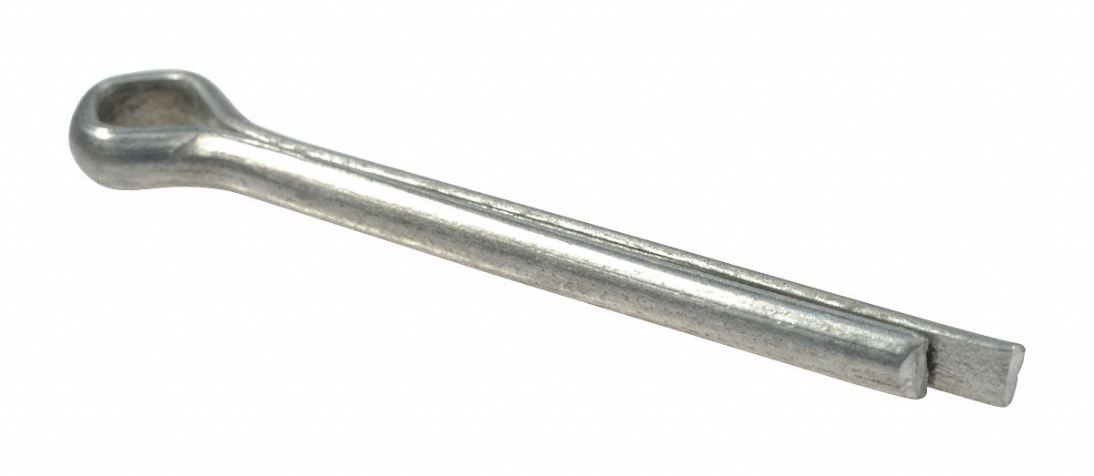 DAYTON, Spring Pin - 46J617|MH5PKG17G - Grainger