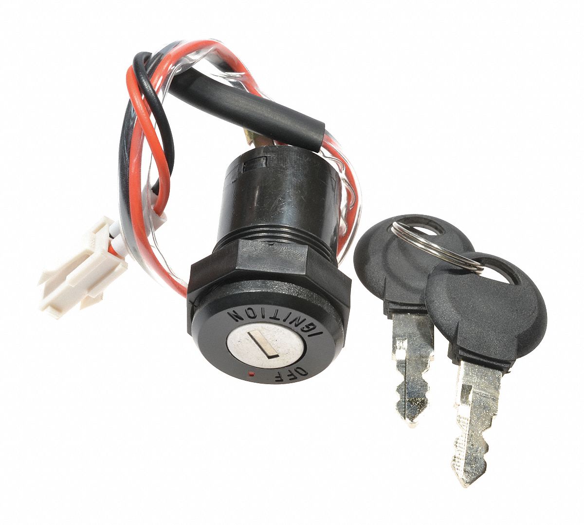 DAYTON Power Key 46J665MH2LEB828 Grainger