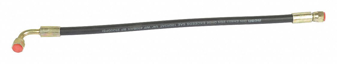 Hydraulic Linkage Kit