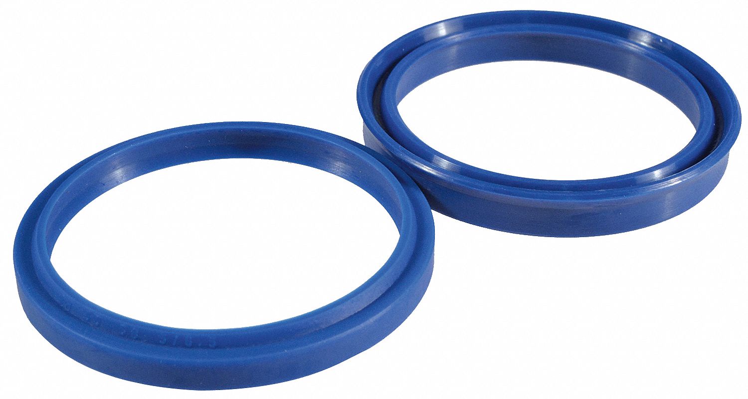 DAYTON Ring Seal Kit 46J690MH2LEB923 Grainger
