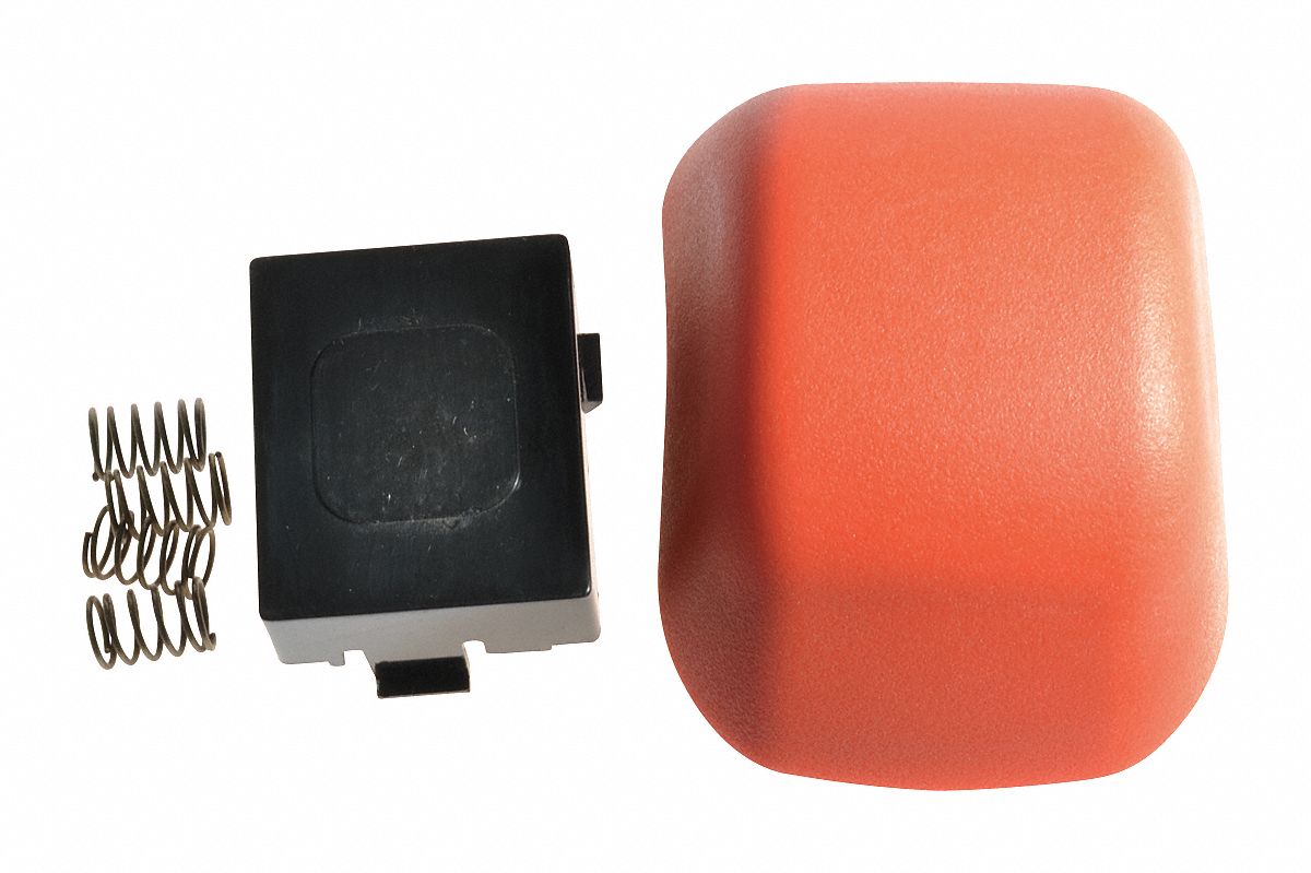 Emergency Stop Button Kit