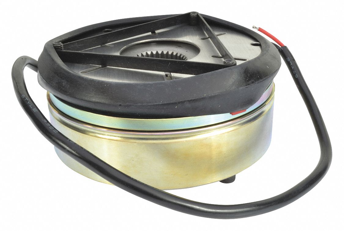 DAYTON, For 2LEB9, Fits Dayton Brand, Brake Kit 46J719MH2LEB929