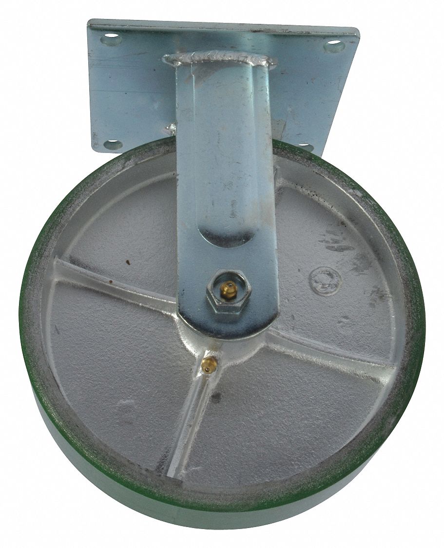 DAYTON Dayton C1409 Dayton rigid Caster with Wheel C1409