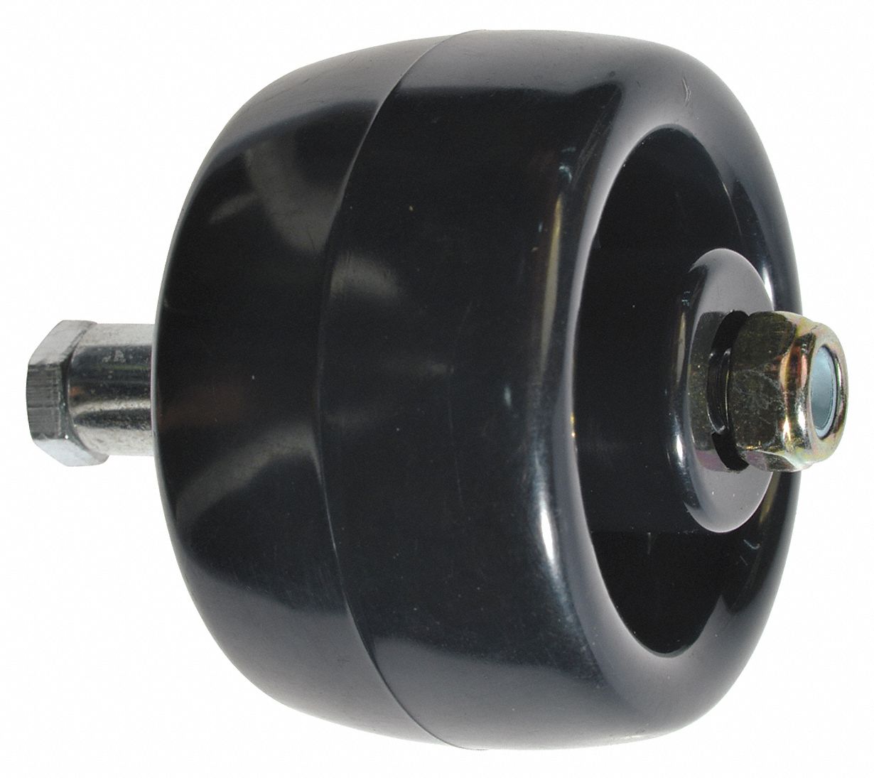 Entry Wheel Kit: 2ZE57