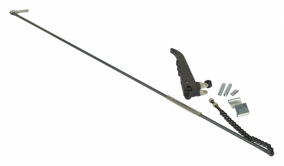 Up/Down Control Assembly: 2ZE57