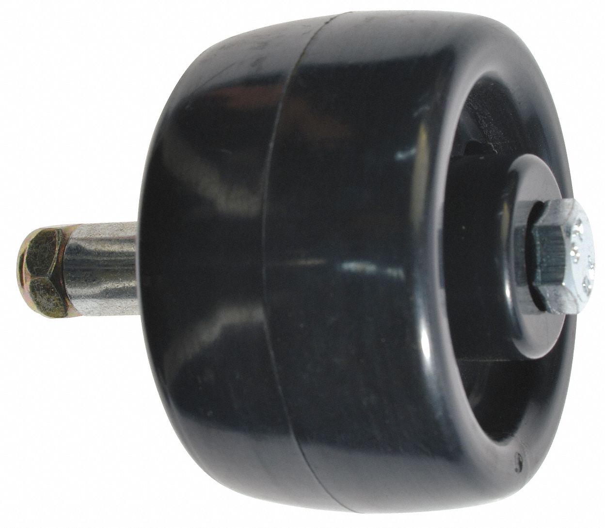 Entry Wheel Kit: 2ZE60