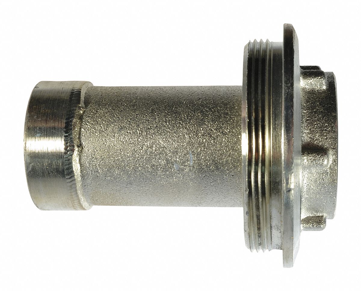 Cylinder Cap
