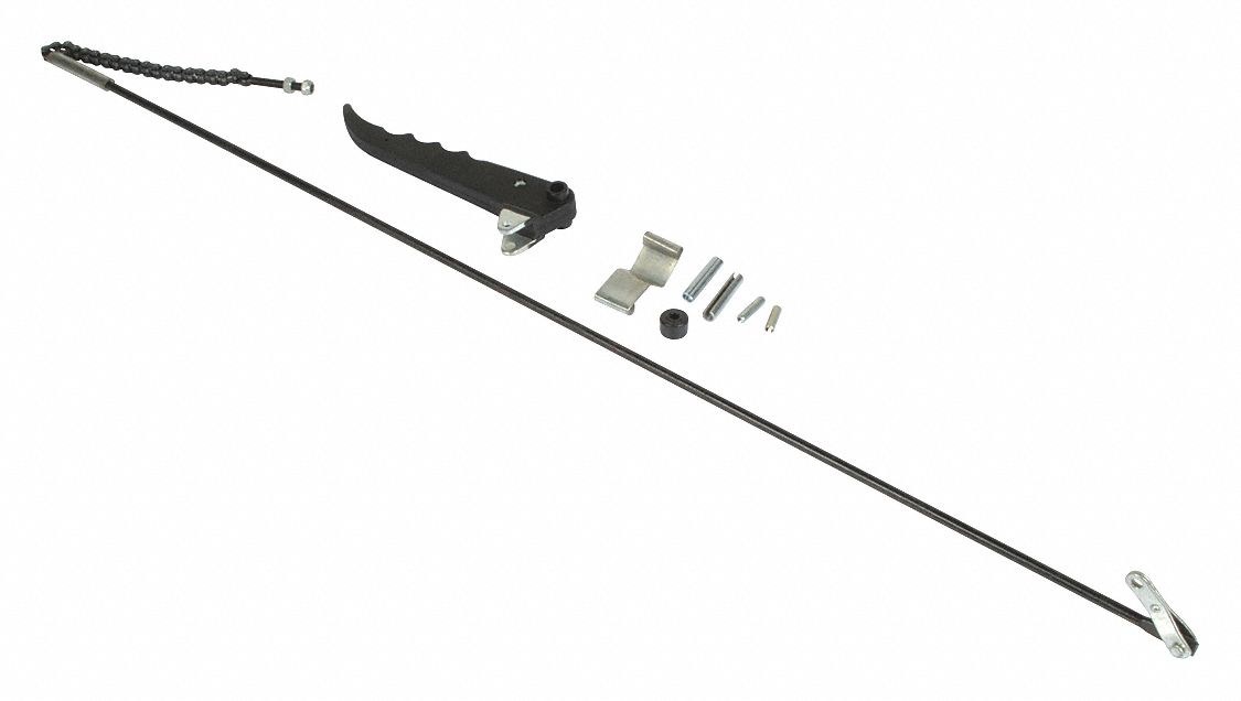 DAYTON, 2ZE60, Up/down Control Assembly - 46J852|MH60-152G - Grainger