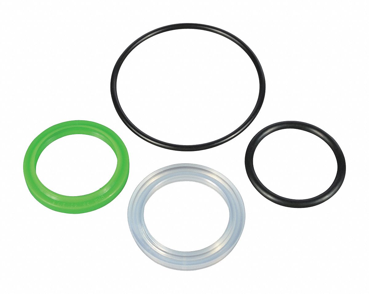 Piston Seal Kit: 2ZE60