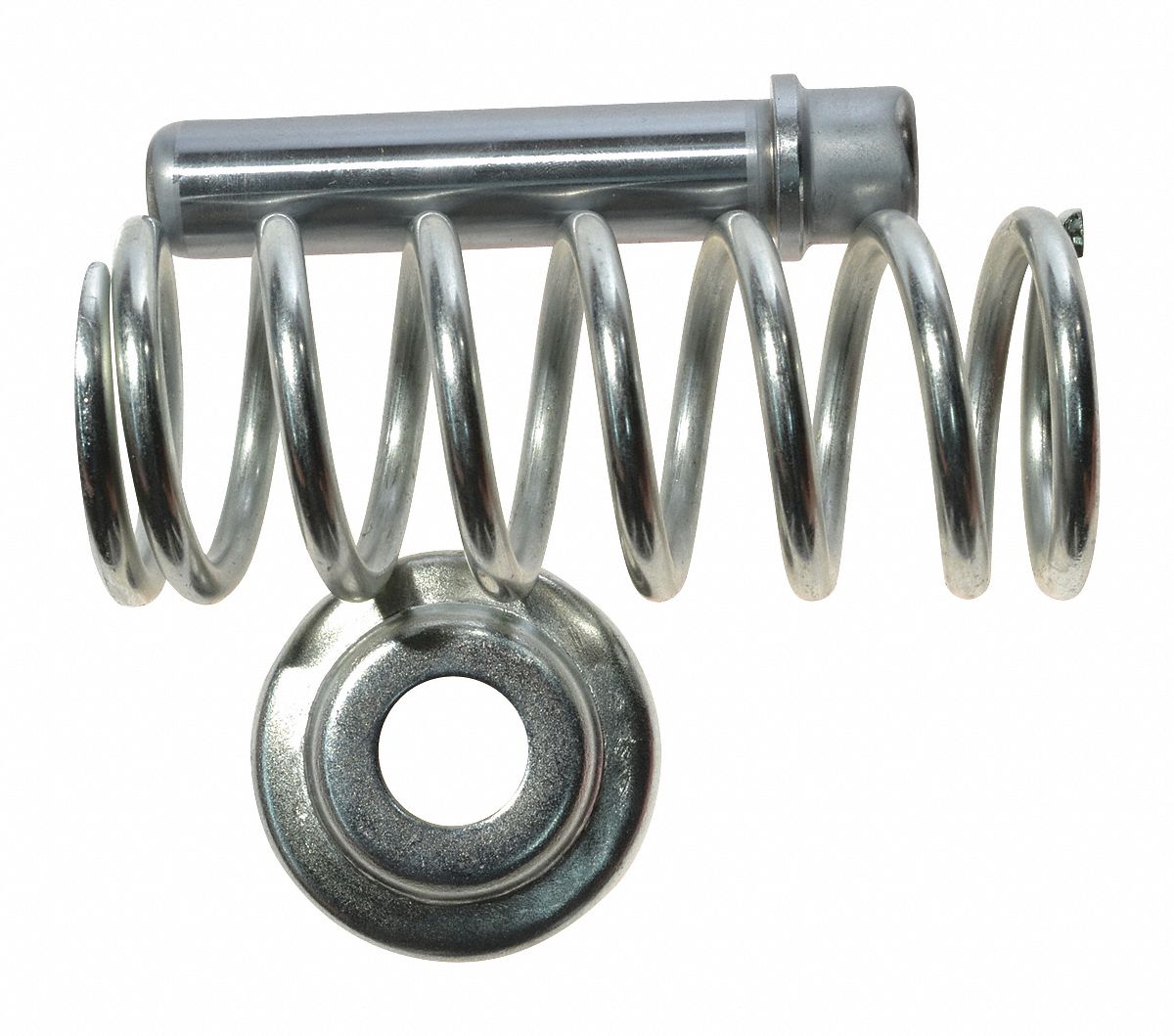 Plunger Assembly: 2ZE60