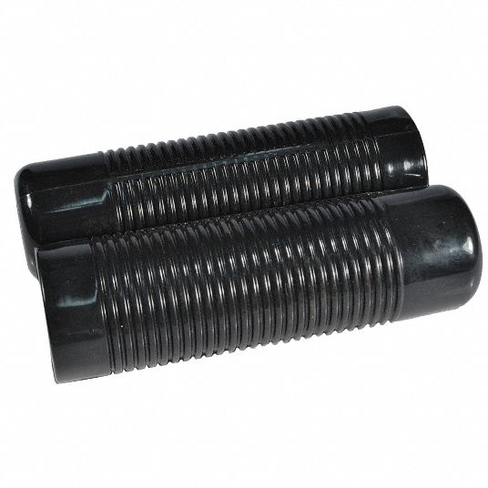 DAYTON, For 2NXC3, Fits Dayton Brand, Hand Truck Grip 46J866