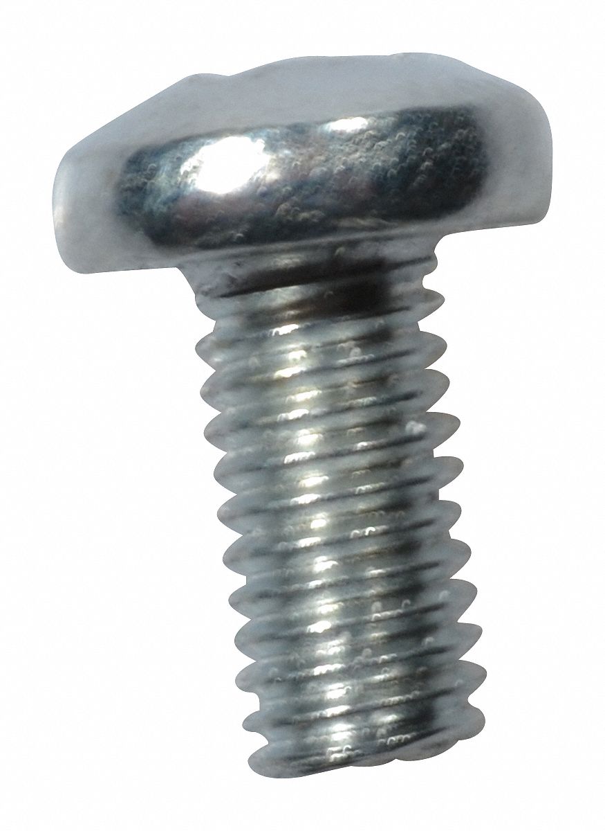 Pan-Head Screw, M5x9