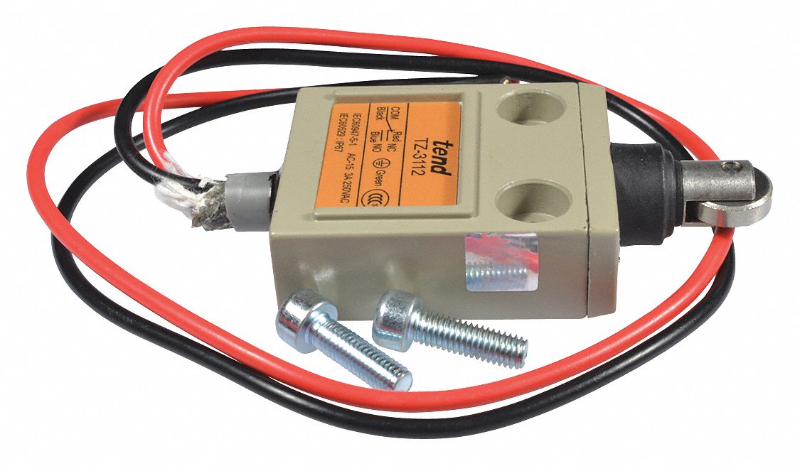 DAYTON, 2LEB4, Switch Kit - 46K021|MH2LEB443G - Grainger
