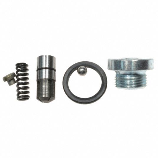 DAYTON Speed Control Valve Kit - 46K138|18-45 - Grainger