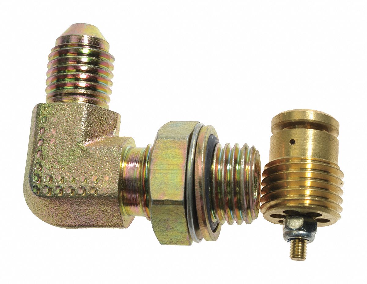 Cylinder Valve Kit: 401-20B