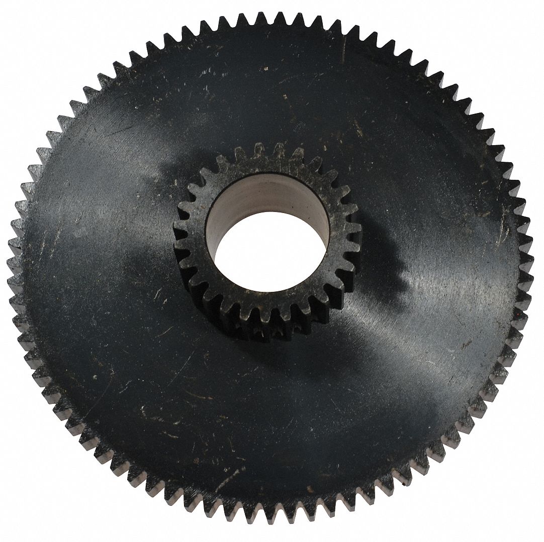 DAYTON High Speed Cluster Gear: Mfr Part # MHGXEC7404GGS. Key specifications — Manufacturer Part Number: MHGXEC7404GGS; Brand: DAYTON; Product Type: High Speed Cluster Gear.