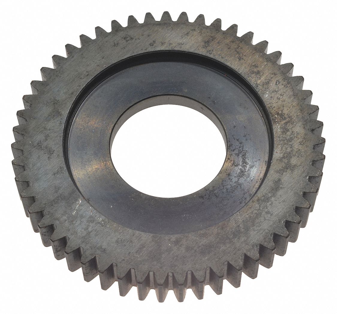 Motors, Gears & Capacitors for Hoists