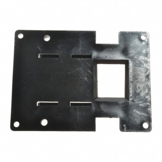 DAYTON, MH1DMP514G, Contactor Box Base - 46K305|MH1DMP514G - Grainger