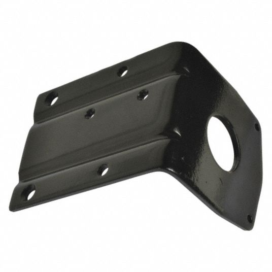 DAYTON, For 1DMP5, Fits Dayton Brand, Winch Base - 46K312|MH1DMP527G ...