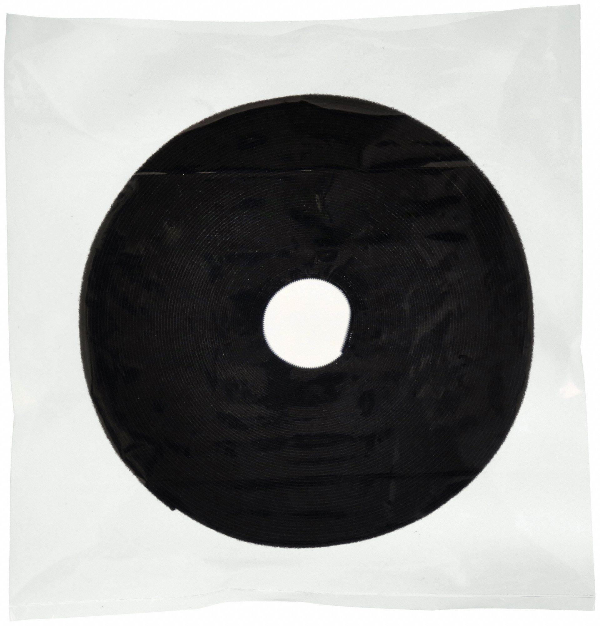 Open Poly Bag: 0.9 mil Thick, 4 in Wd, 4 in Lg, Clear, Case Pack, 5, 000 PK