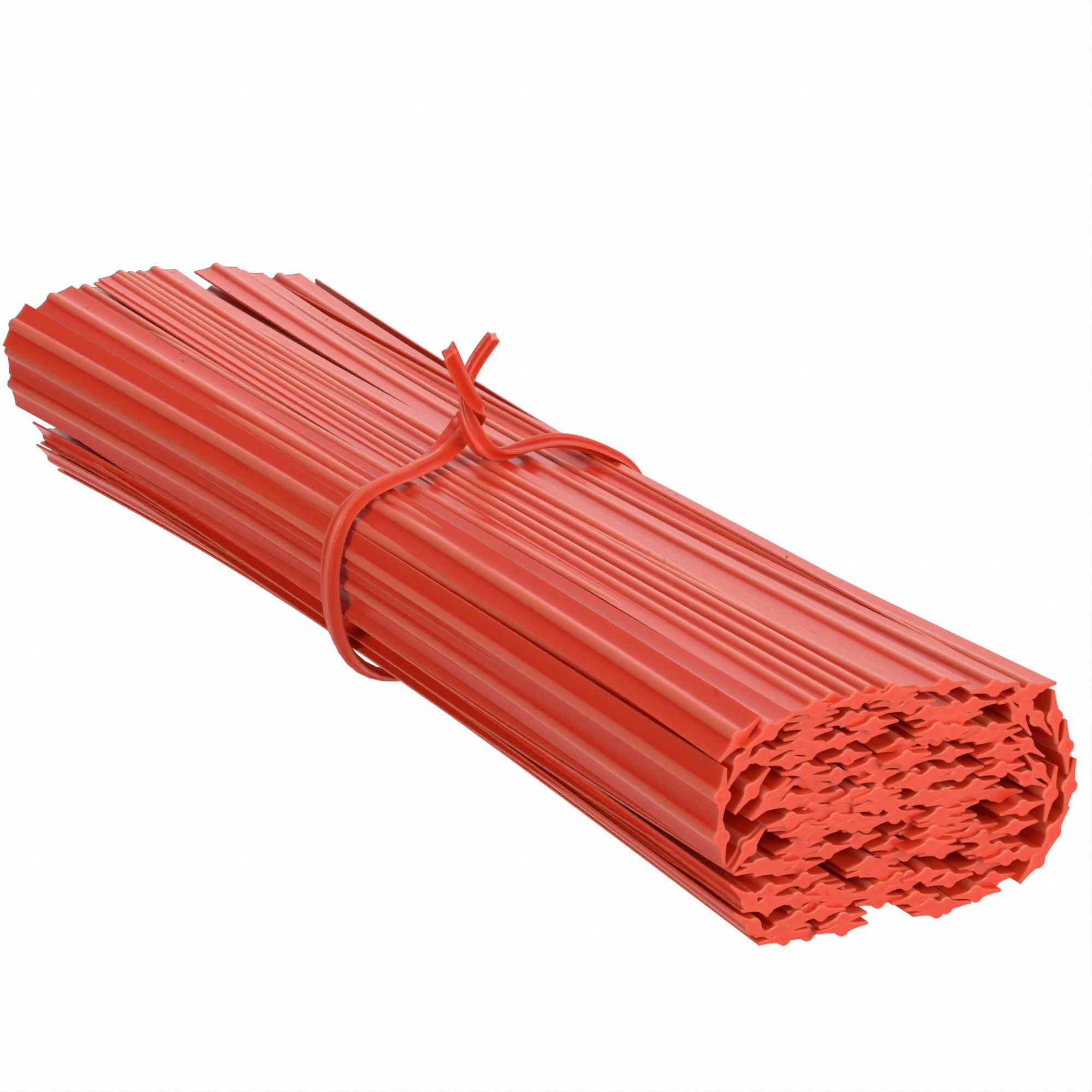 5 in Lg, 1/4 in Wd, Twist Ties 46K63246K632 Grainger