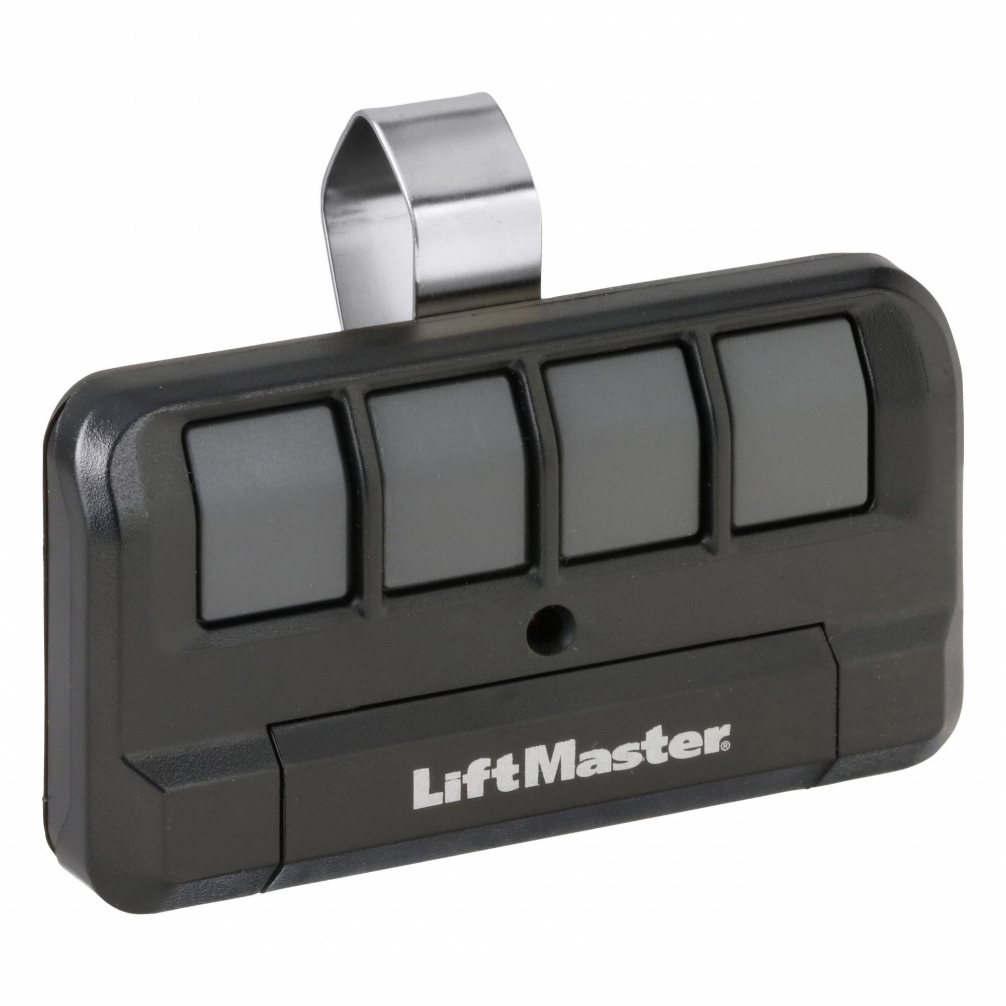 Radio Transmitter: Open-Close, Indoor/Outdoor, Portable, Button