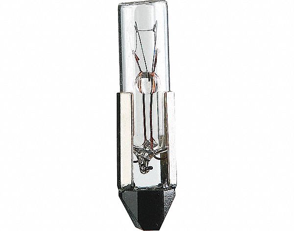 T2 120.0V .055A SLIDE #5 10 PK