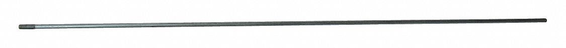Float Rod Steel