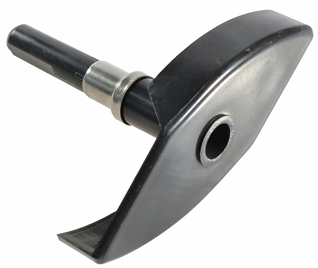 AGITATEUR, PLASTIQUE ABS