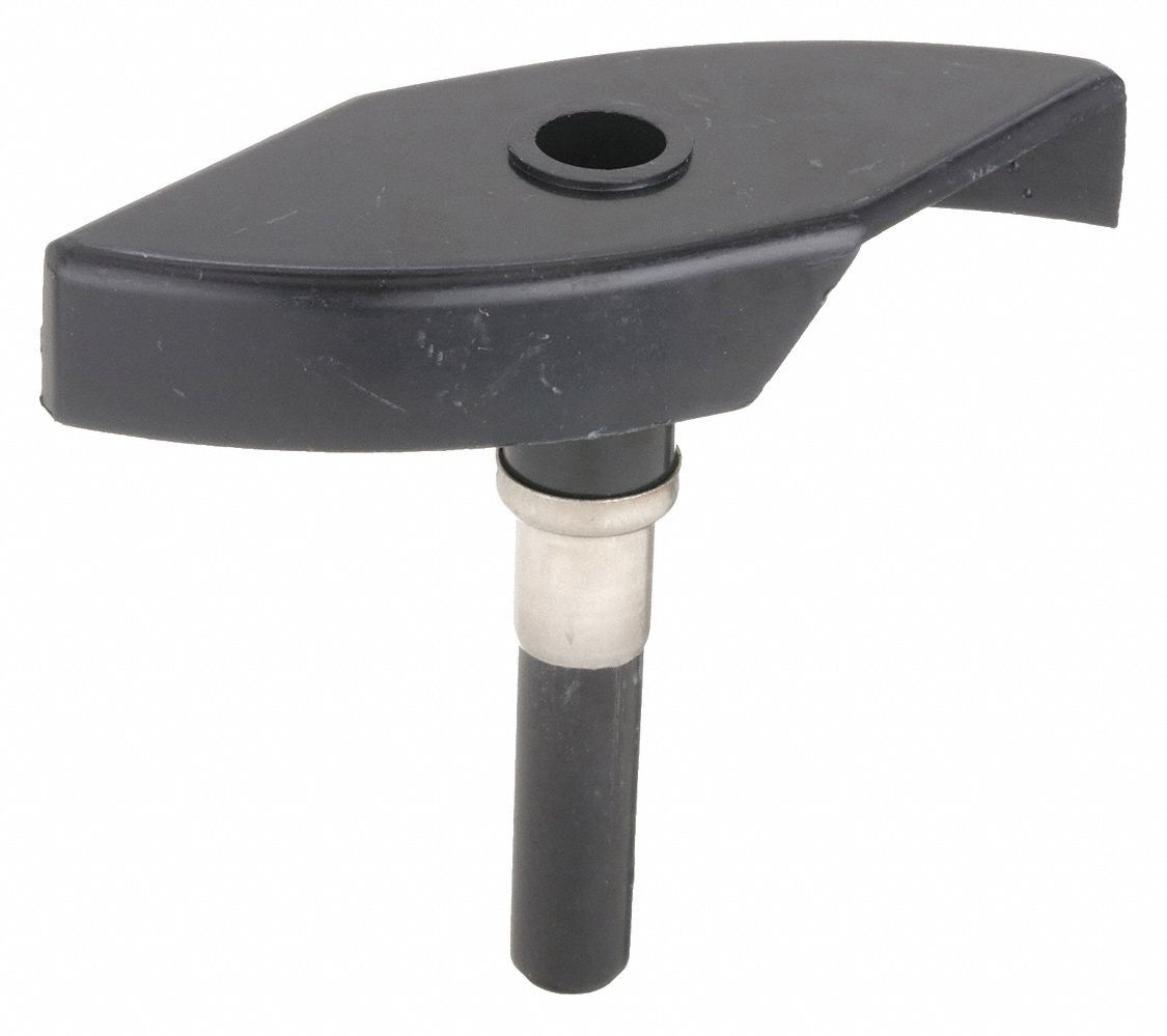 Impeller ABS Plastic