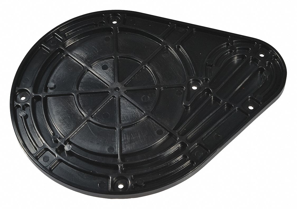 Base Plate ABS Plastic